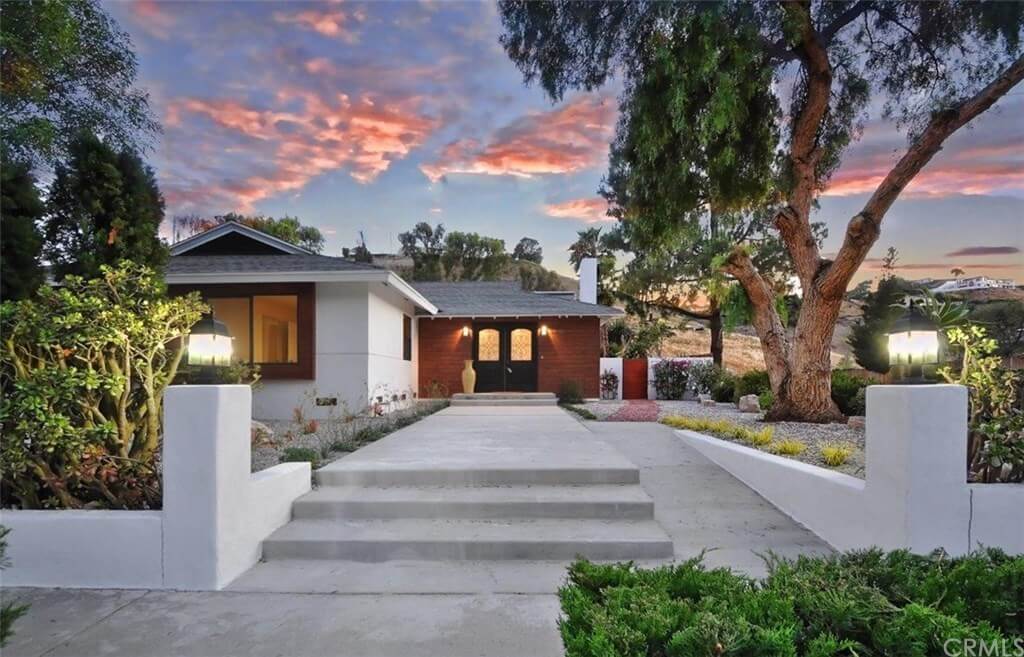 Rancho Palos Verdes Home