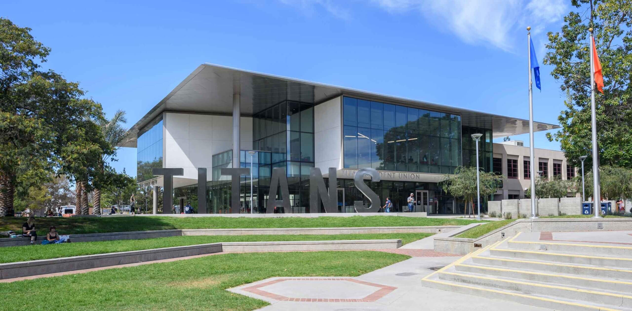 Cal State Fullerton