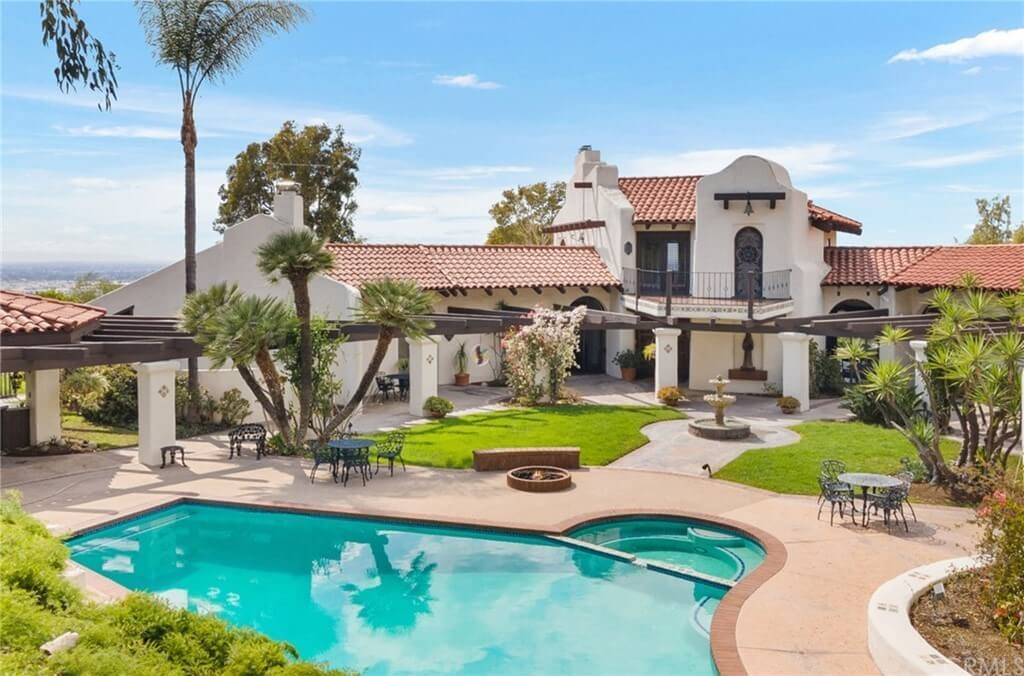Whittier Mixed-Use