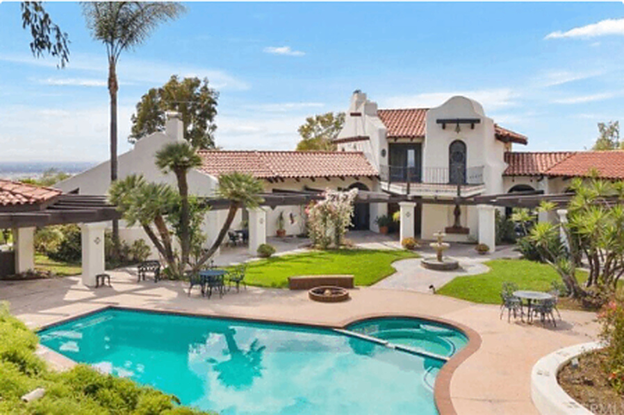 Spanish Hacienda
